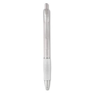 GiftRetail KC6217 - MANORS Ball pen with rubber grip