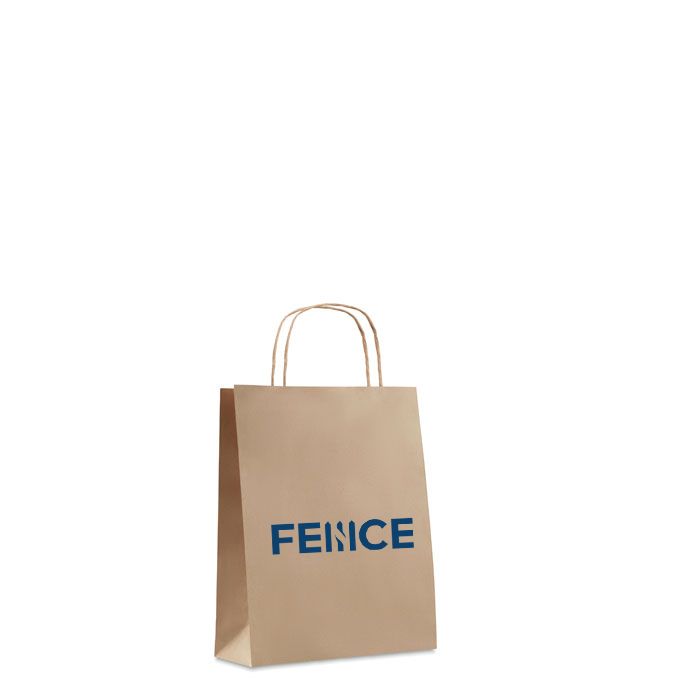 GiftRetail MO6172 - Small size paper bag