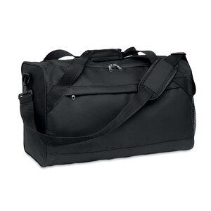 GiftRetail MO6209 - TERRA + 600D RPET sports bag