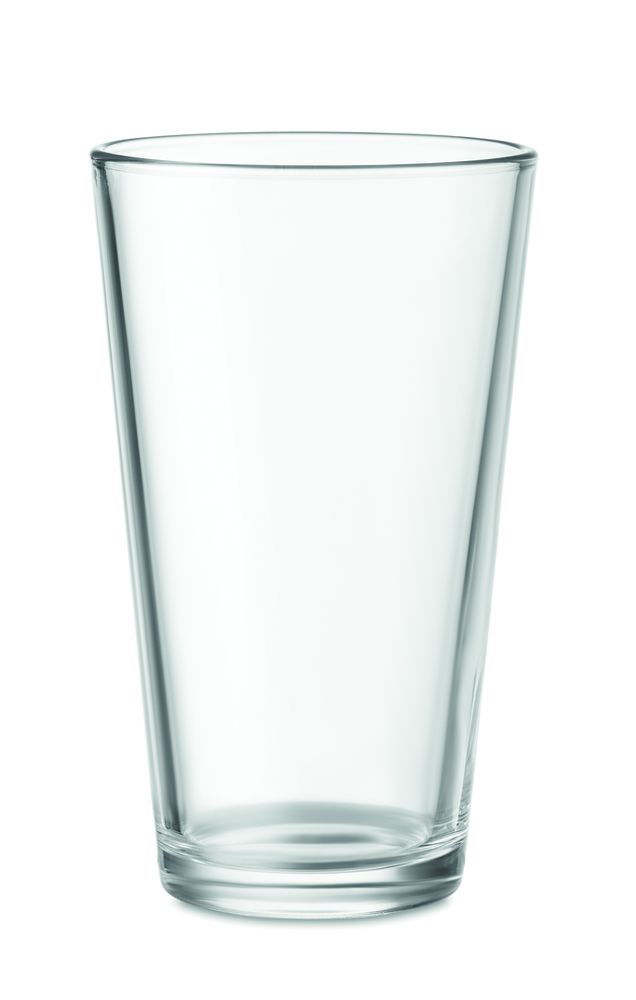 GiftRetail MO6429 - RONGO Conic glass 300ml