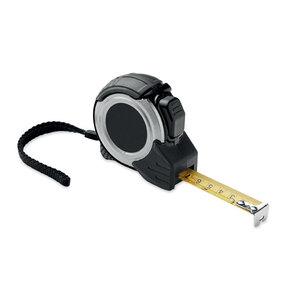 GiftRetail MO6521 - MESPRO ABS measuring tape 5m
