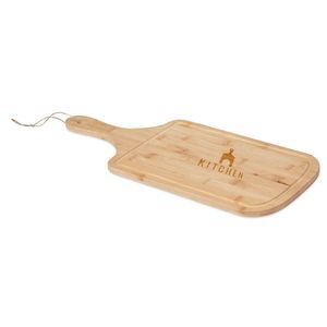 GiftRetail MO6551 - DIYU Serving board Wood