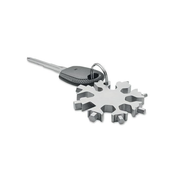 GiftRetail MO6568 - FLOQUET Stainless steel multi-tool
