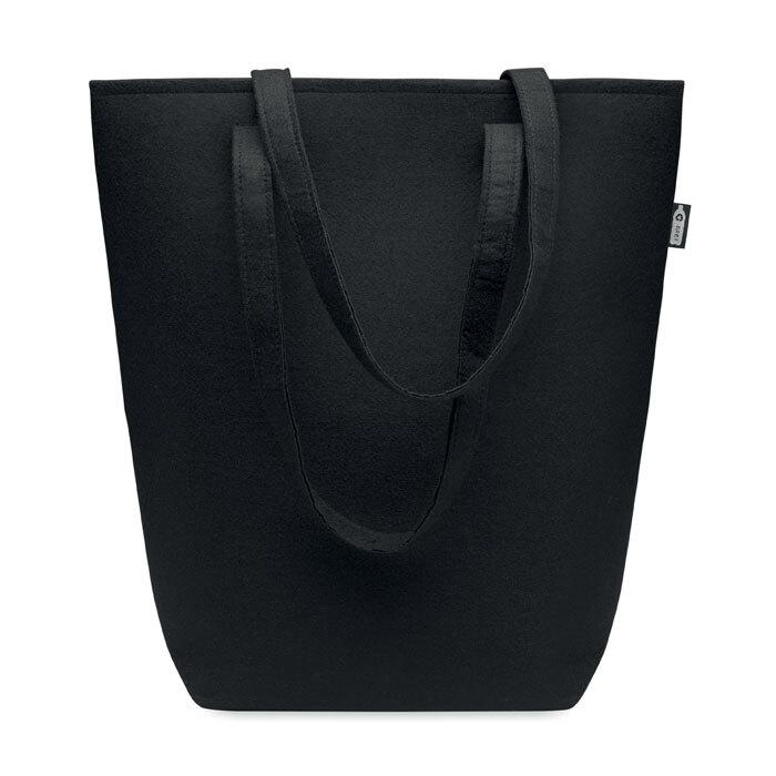 GiftRetail MO6660 - NATA RPET felt event/shopping bag