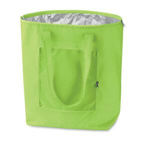 GiftRetail MO7214 - PLICOOL Foldable cooler shopping bag