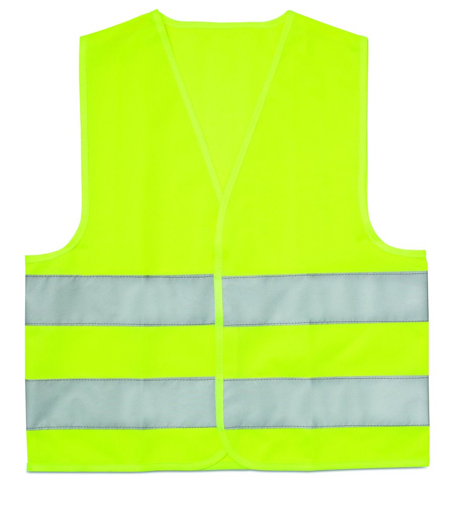 GiftRetail MO7602 - MINI VISIBLE Children high visibility vest