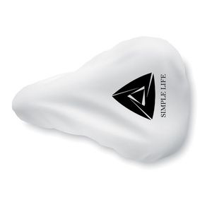 GiftRetail MO8071 - BYPRO Saddle cover White