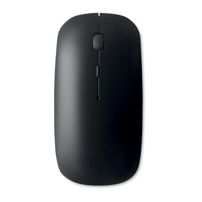 GiftRetail MO8117 - CURVY Wireless mouse