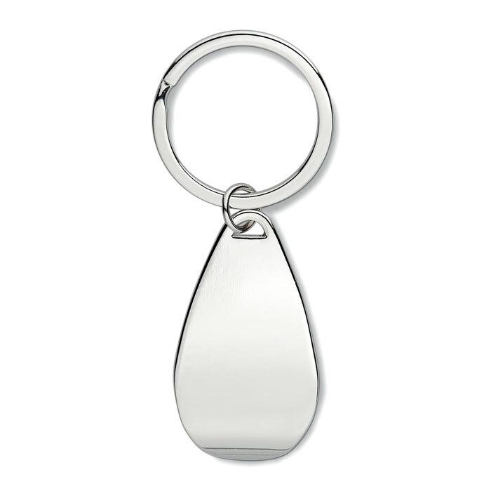 GiftRetail MO8135 - HANDY Bottle opener key ring