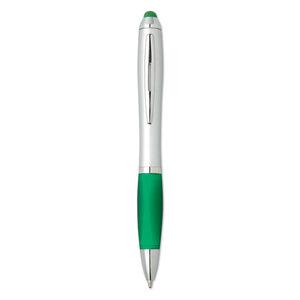 GiftRetail MO8152 - RIOTOUCH Stylus ball pen