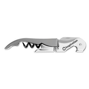 GiftRetail MO8322 - LUCY Waiter's knife matt silver