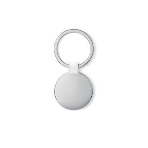 GiftRetail MO8462 - ROUNDY Round shaped key ring