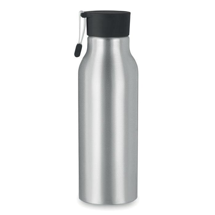 GiftRetail MO8920 - MADISON Aluminium 500 ml bottle