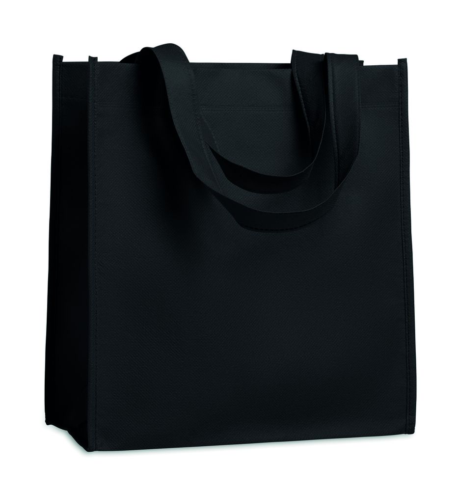 GiftRetail MO8959 - APO BAG 80gr/m² nonwoven shopping bag