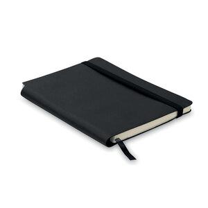 GiftRetail MO9108 - A5 notebook in PU