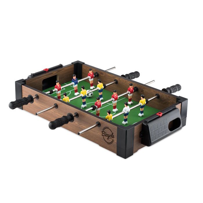 GiftRetail MO9192 - FUTBOL#N Mini football table