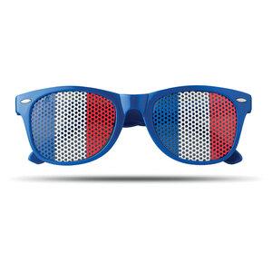 GiftRetail MO9275 - FLAG FUN Sunglasses country