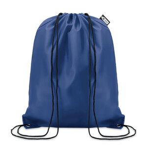 GiftRetail MO9440 - SHOOPPET 190T RPET drawstring bag