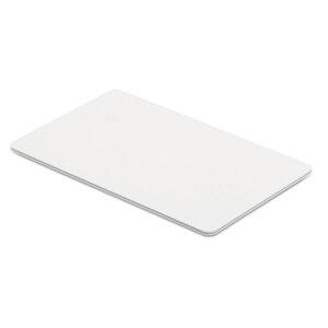 GiftRetail MO9752 - BLOCKING RFID blocking card