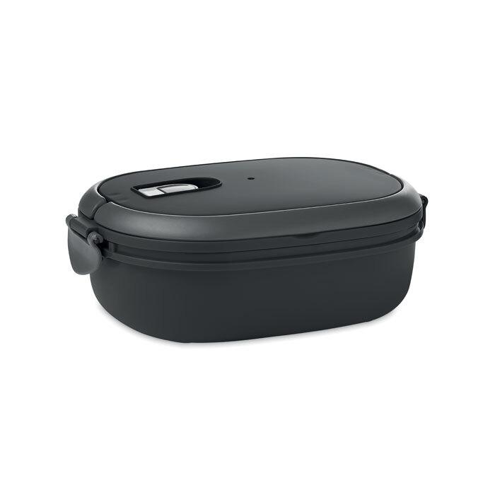 GiftRetail MO9759 - LUX LUNCH PP lunch box with air tight lid