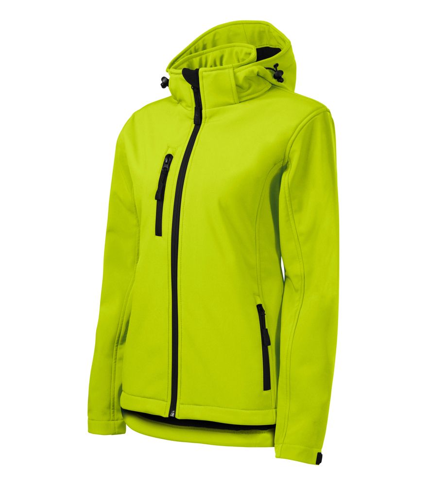 Malfini 521C - Performance Softshell Jacket Ladies