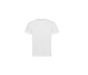 Stedman ST8600 - Sports Cotton Touch T-Shirt Mens White