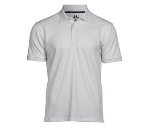 TEE JAYS TJ7000 - CLUB POLO White