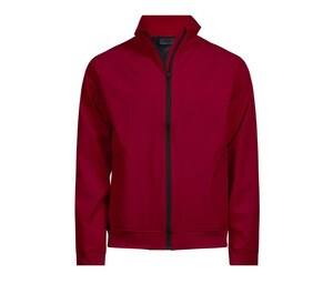 TEE JAYS TJ9602 - CLUB JACKET Red