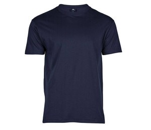 TEE JAYS TJ1000 - BASIC TEE Navy