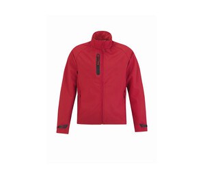 B&C BC663 - X-Lite Softshell