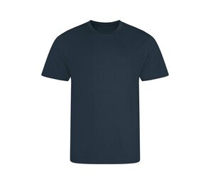 Just Cool JC001 - neoteric™ breathable t-shirt Ink Blue
