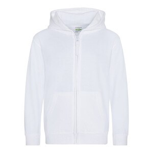 AWDIS JH050J - Zipped sweatshirt