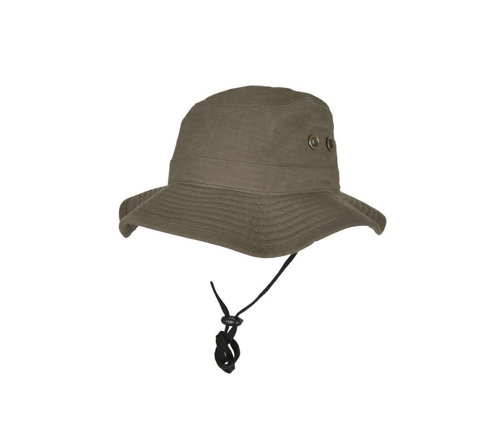 FLEXFIT 5004AH - ANGLER HAT