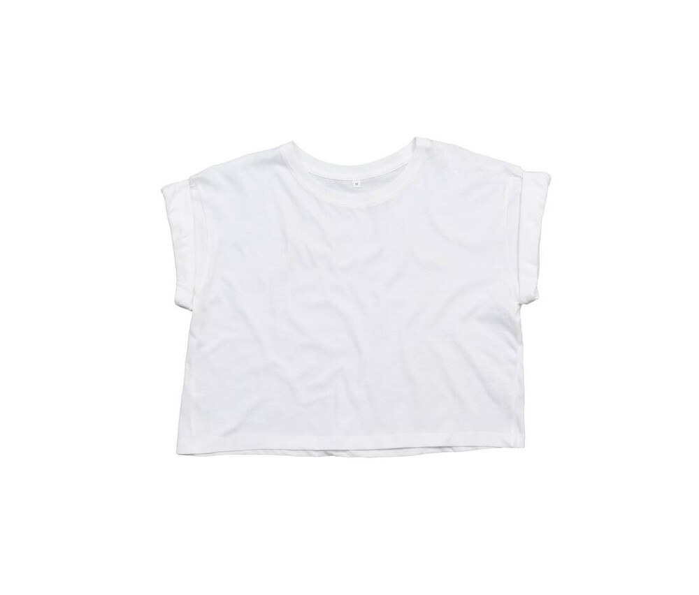 Mantis MT096 - Women's cropped t-shirt