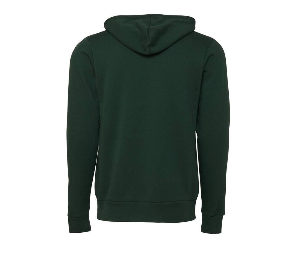 Unisex-zip-hoodie-Wordans