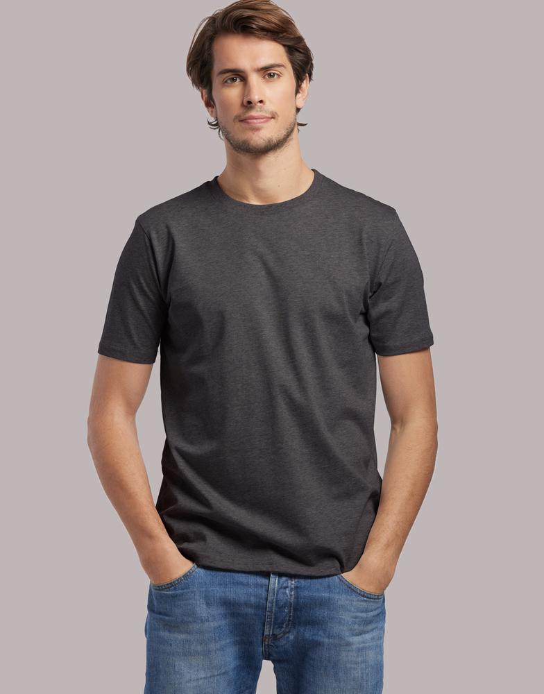 Les Filosophes DESCARTES - Men's Organic Cotton T-Shirt Made in France