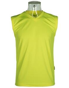 Mustaghata SPRINT - T-SHIRT SLEEVELESS UNISEX 140 G