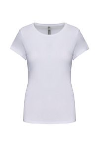 Kariban K3013 - Ladies crew neck short-sleeved t-shirt