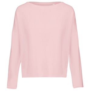 Kariban K471 - Ladies oversized sweatshirt