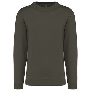 Kariban K474 - Round neck sweatshirt