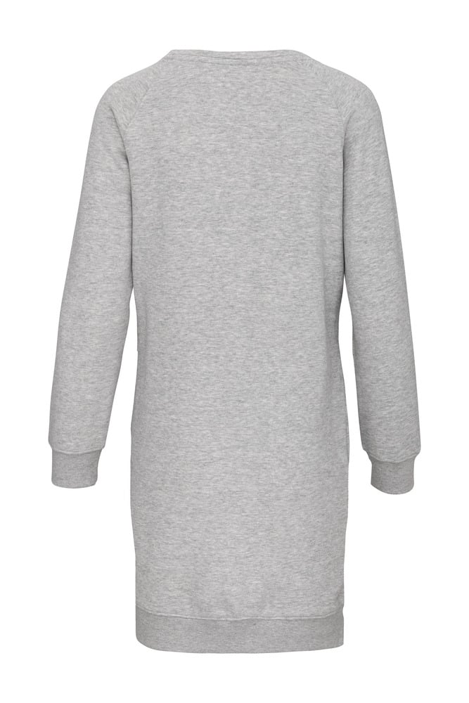 Kariban K493 - Organic fleece lounge dress