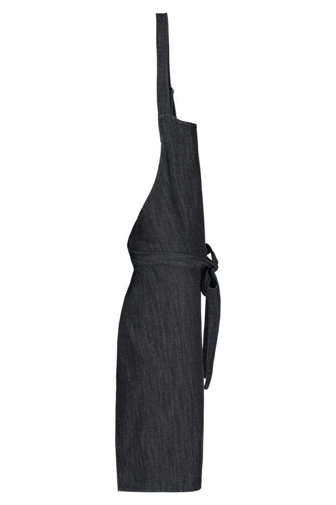 Kariban K8000 - Polycotton apron without pocket