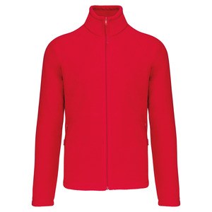 Kariban K917 - MARCO - FULL ZIP MICRO FLEECE JACKET