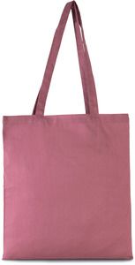 Kimood KI0223 - SHORT HANDLE SHOPPER Marsala