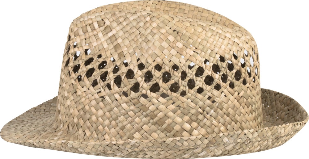 K-up KP613 - Braided Panama hat