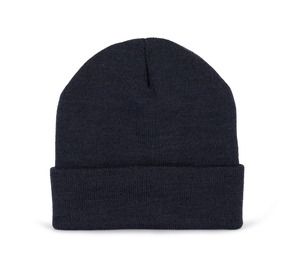 K-up KP893 - Recycled beanie with Thinsulate lining