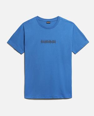 NAPAPIJRI NP0A4GDR - S-Box short-sleeve t-shirt