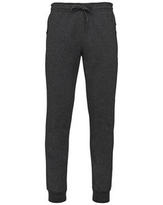 Proact PA1012 - Adult multisport jogging pants with pockets