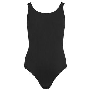 PROACT PA941 - Girls' swimsuit Black