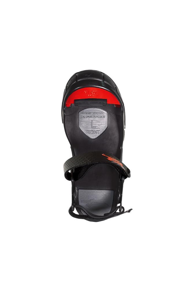 TIGER GRIP TGVIP - Visitor Premium overshoes